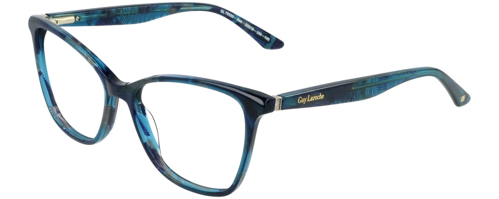 GUY LAROCHE RX* 76533 COL 544