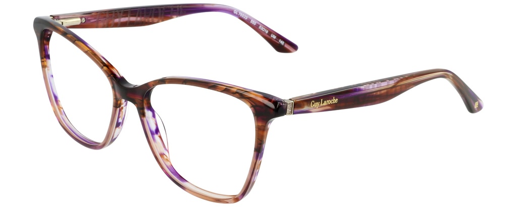 GUY LAROCHE RX* 76533 COL 550