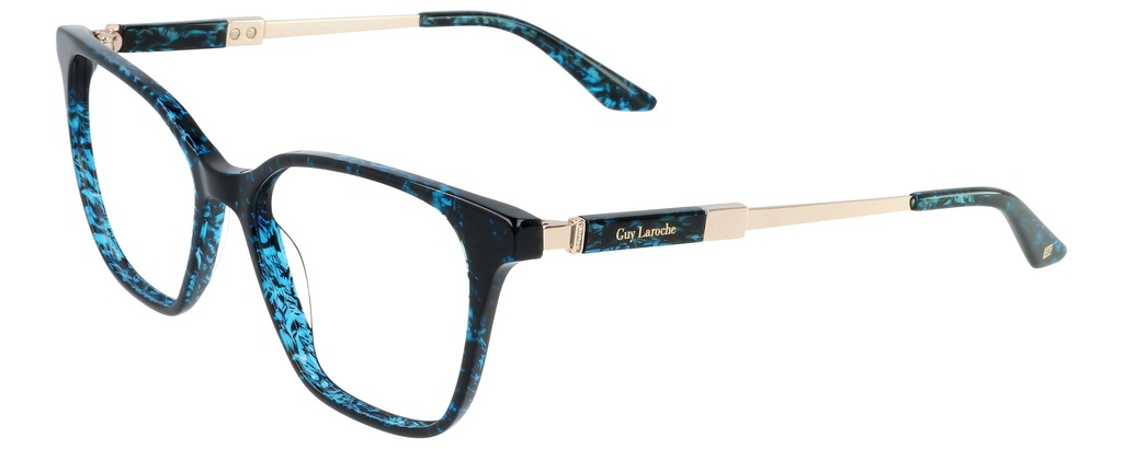 GUY LAROCHE RX* 76537 COL 531