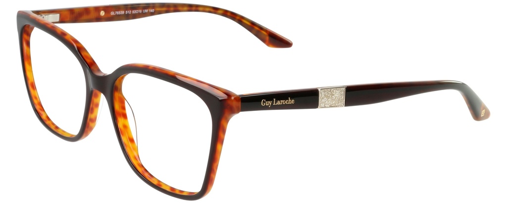 GUY LAROCHE RX* 76539 COL 512