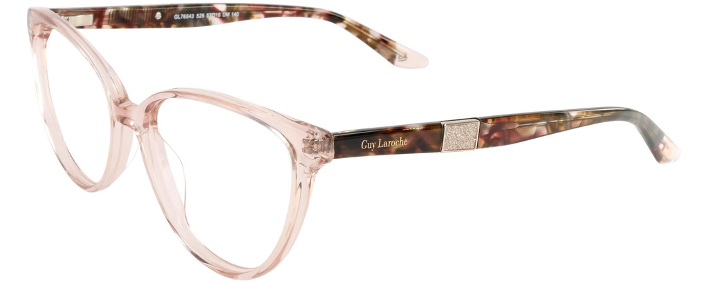 GUY LAROCHE RX* 76543 COL 526