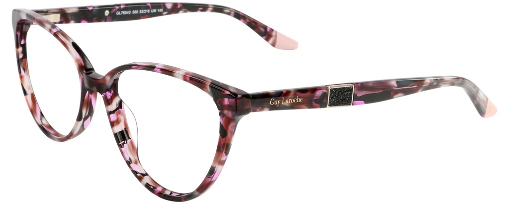 GUY LAROCHE RX* 76543 COL 560