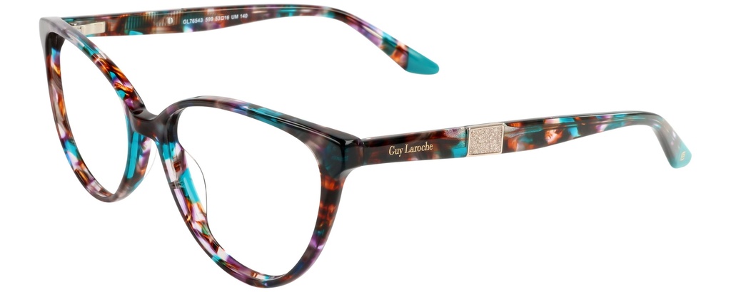 GUY LAROCHE RX* 76543 COL 599