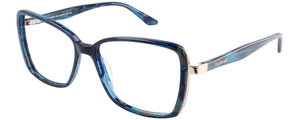 GUY LAROCHE RX* 76546 COL 544