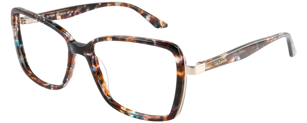 GUY LAROCHE RX* 76546 COL 599