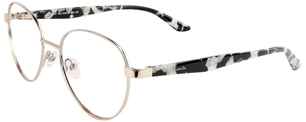 GUY LAROCHE RX* 76547 COL 102