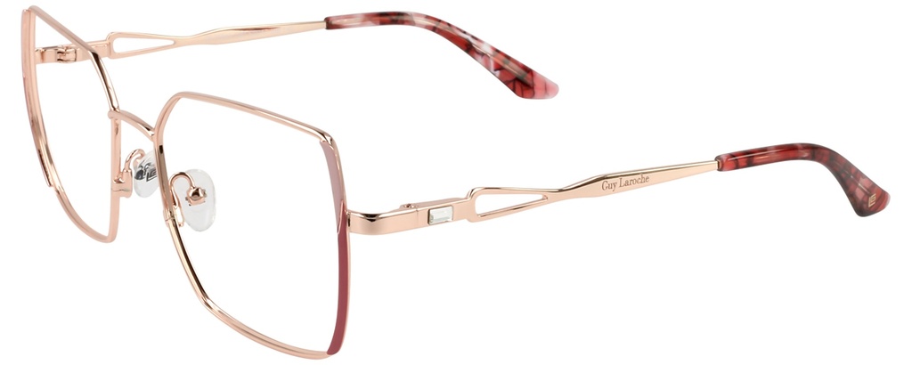 GUY LAROCHE RX* 76549 COL 200