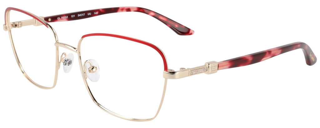 GUY LAROCHE RX* 76552 COL 101