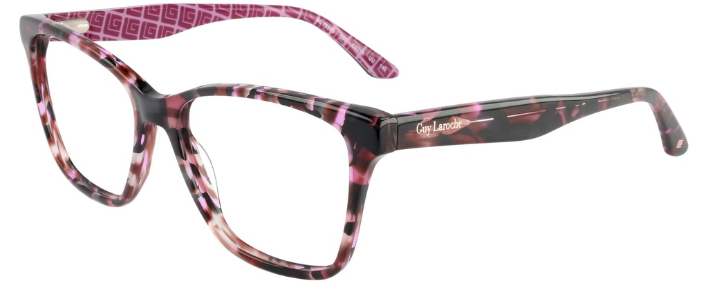 GUY LAROCHE RX* 76553 COL 550