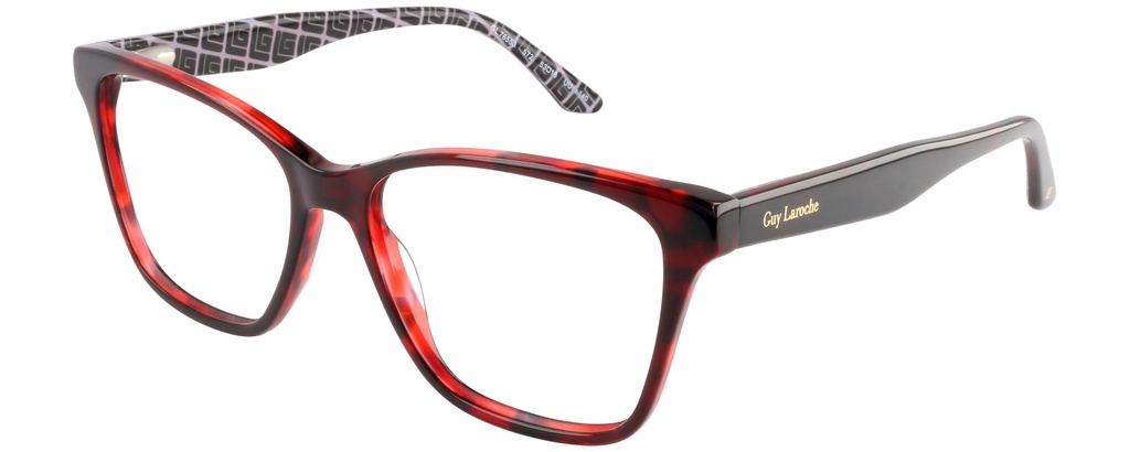 GUY LAROCHE RX* 76553 COL 572