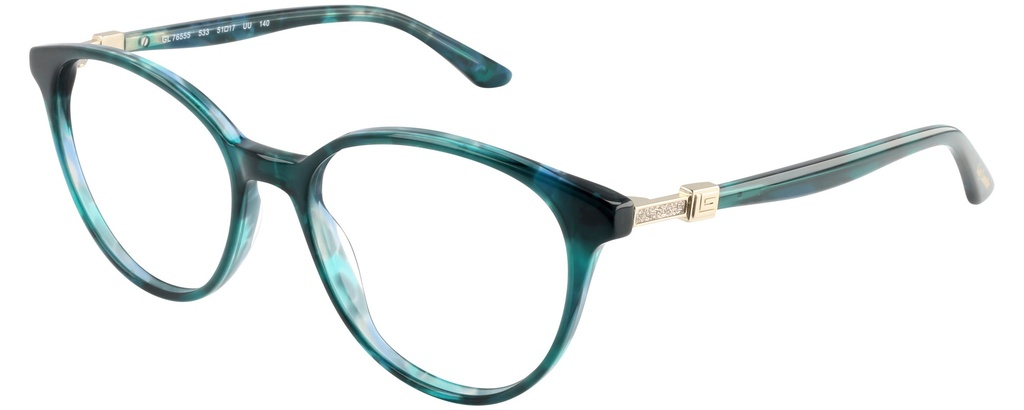 GUY LAROCHE RX* 76555 COL 533