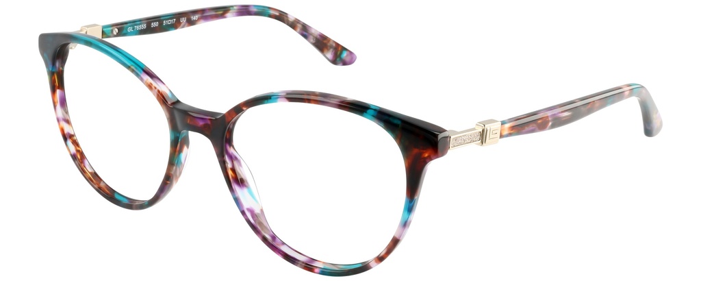 GUY LAROCHE RX* 76555 COL 550