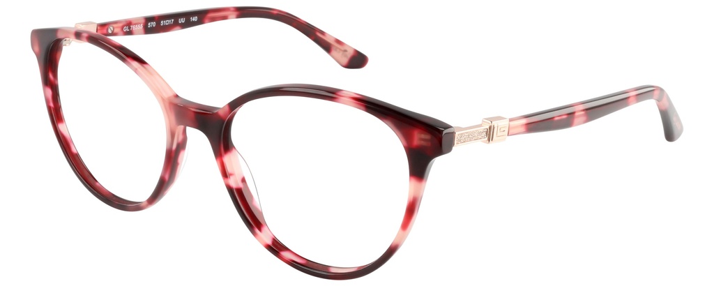 GUY LAROCHE RX* 76555 COL 570