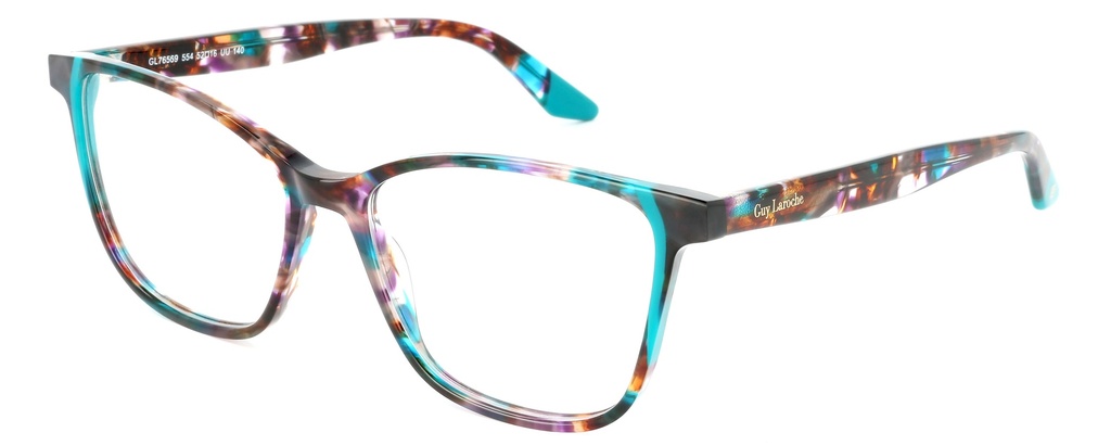 GUY LAROCHE RX* 76569 COL 554