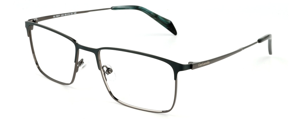 GUY LAROCHE RX* 76571 COL 234