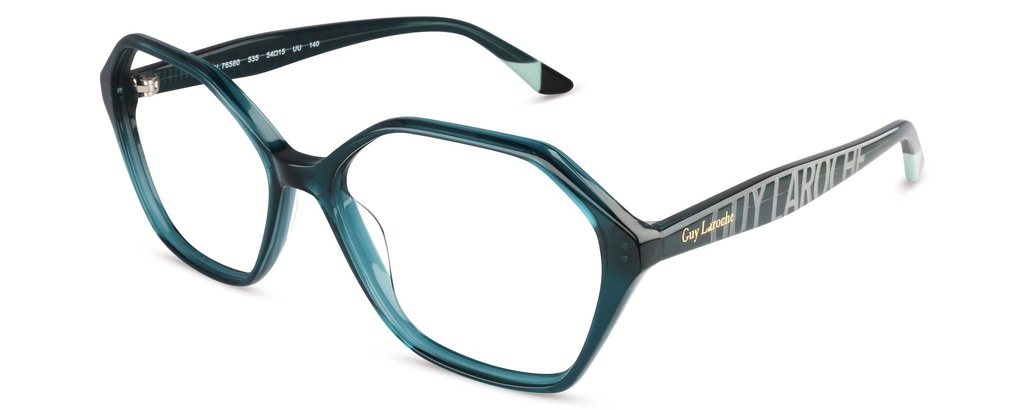 GUY LAROCHE RX* 76580 COL 535