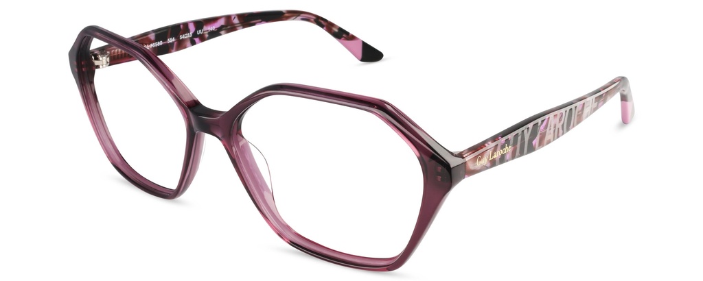 GUY LAROCHE RX* 76580 COL 554