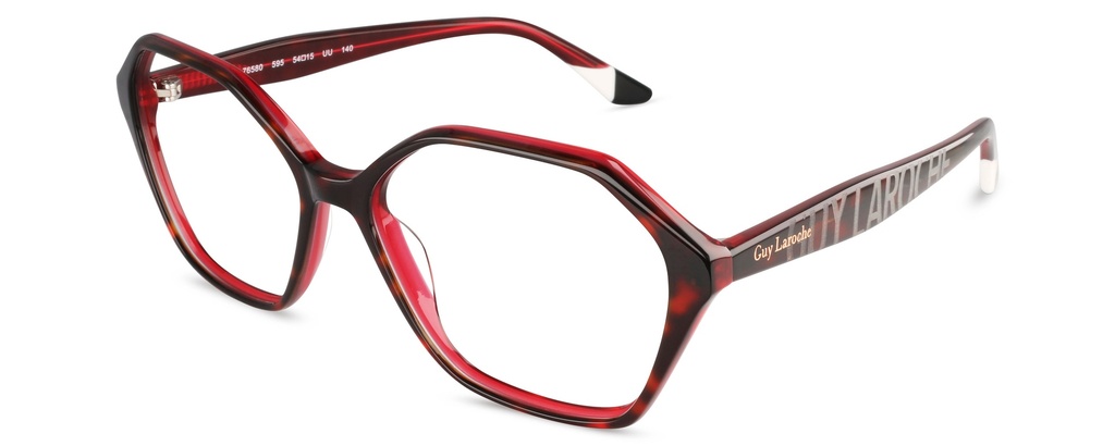 GUY LAROCHE RX* 76580 COL 595