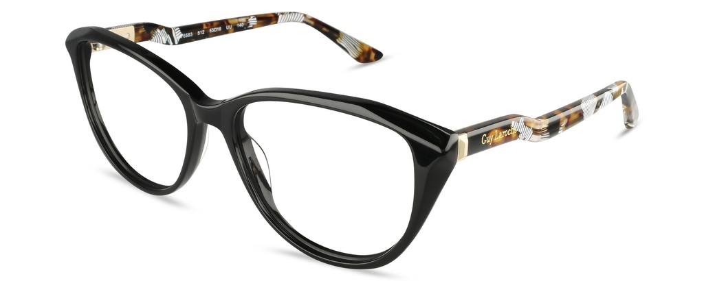 GUY LAROCHE RX* 76583 COL 512