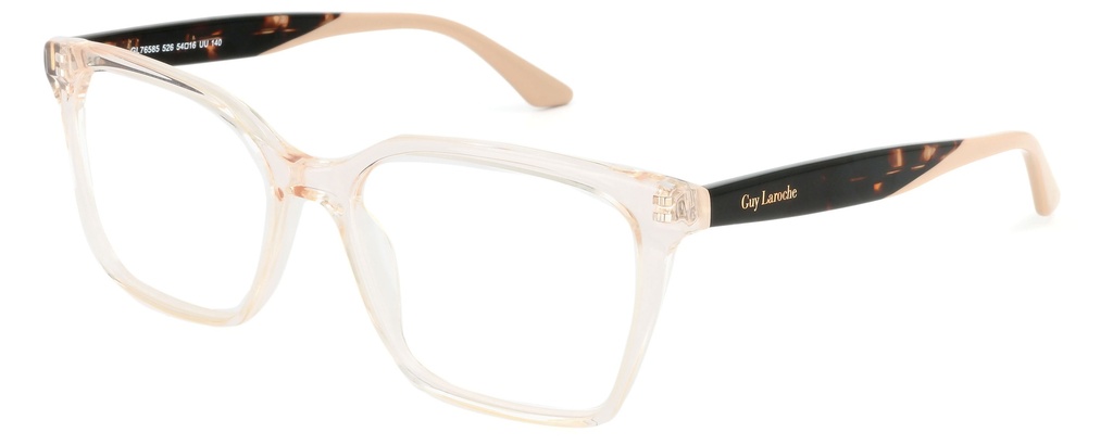 GUY LAROCHE RX* 76585 COL 526