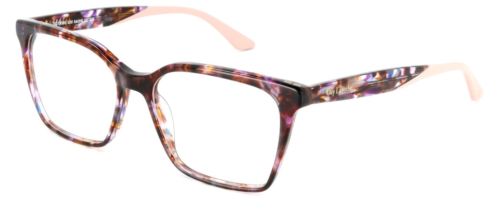 GUY LAROCHE RX* 76585 COL 550