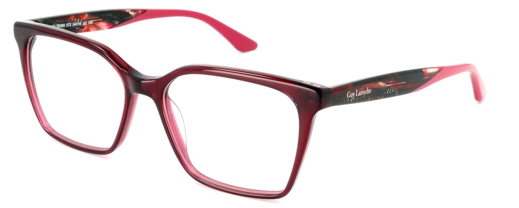 GUY LAROCHE RX* 76585 COL 572