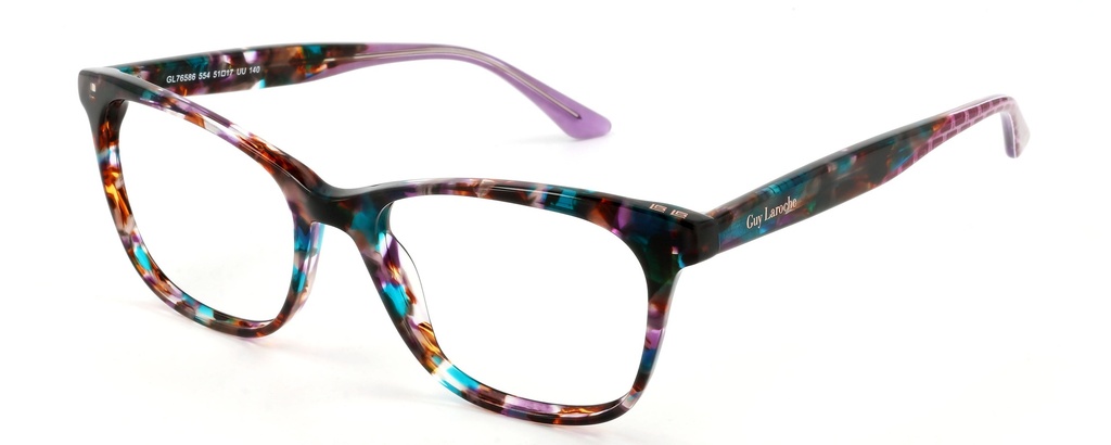 GUY LAROCHE RX* 76586 COL 554