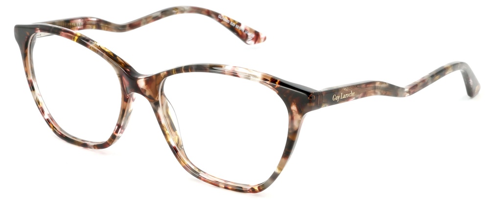 GUY LAROCHE RX* 76590 COL 525