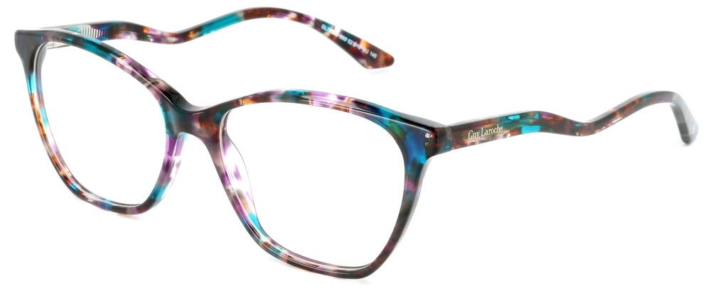 GUY LAROCHE RX* 76590 COL 599