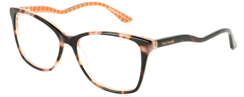 GUY LAROCHE RX* 76591 COL 593