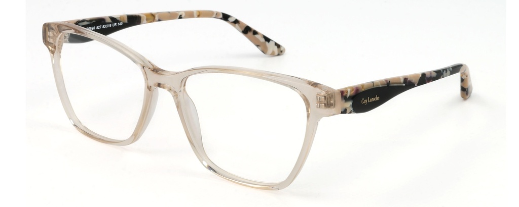 GUY LAROCHE RX* 76598 COL 527