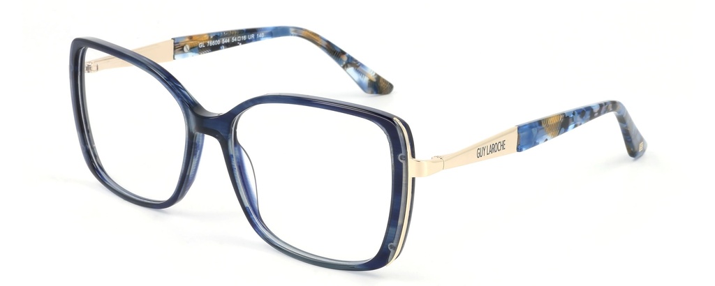 GUY LAROCHE RX* 76600 COL 544