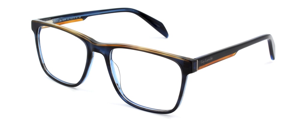 GUY LAROCHE RX* 76606 COL 543