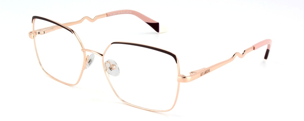 GUY LAROCHE RX* 76611 COL 100