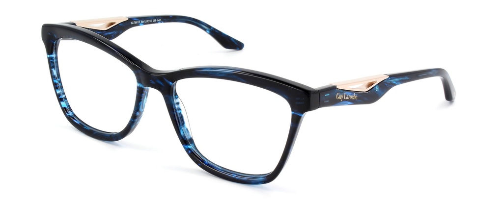 GUY LAROCHE RX* 76613 COL 544