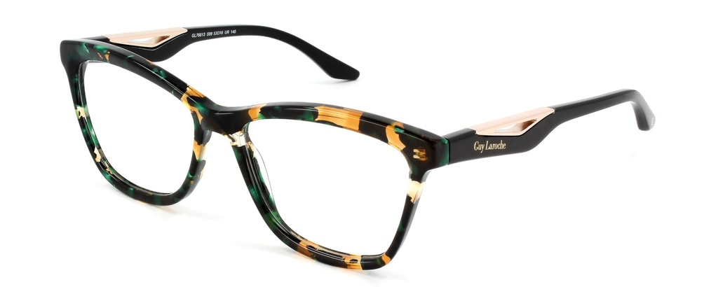 GUY LAROCHE RX* 76613 COL 599