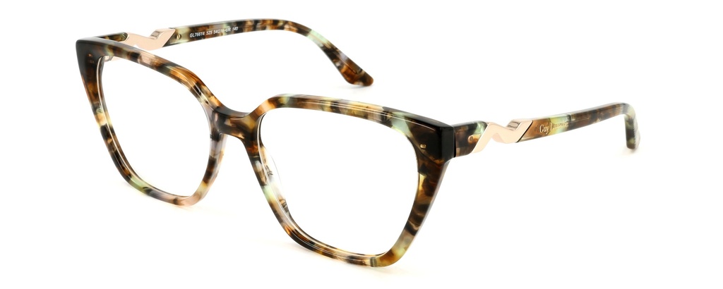 GUY LAROCHE RX* 76614 COL 525