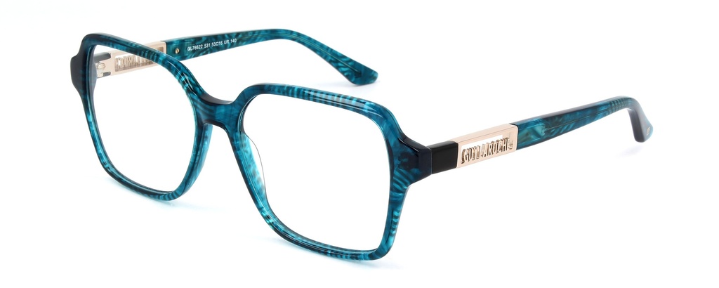 GUY LAROCHE RX* 76622 COL 531