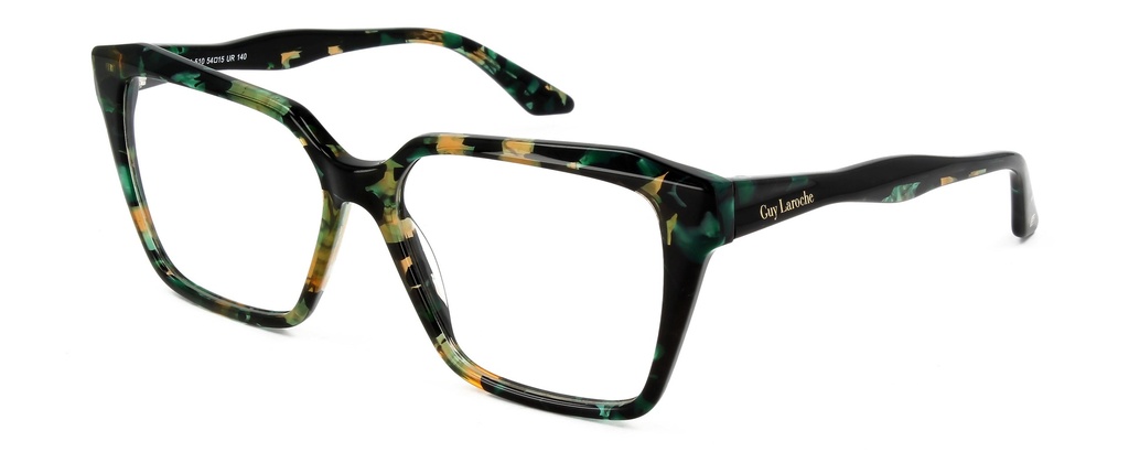 GUY LAROCHE RX* 76624 COL 510