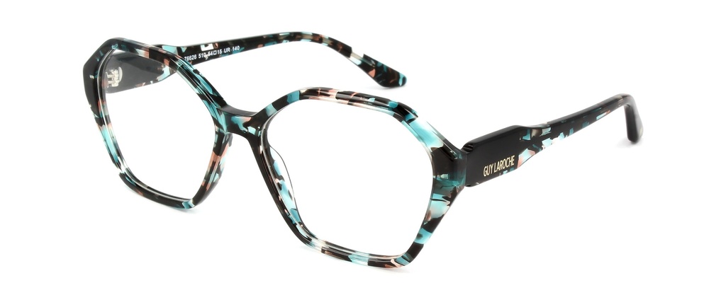 GUY LAROCHE RX* 76626 COL 510