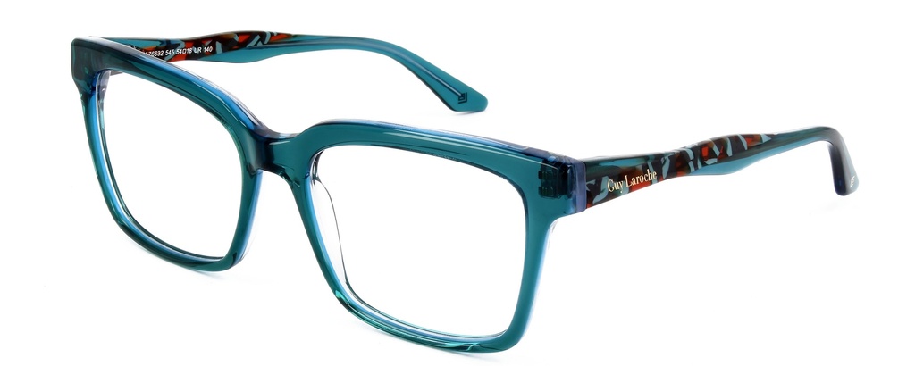 GUY LAROCHE RX* 76632 COL 545