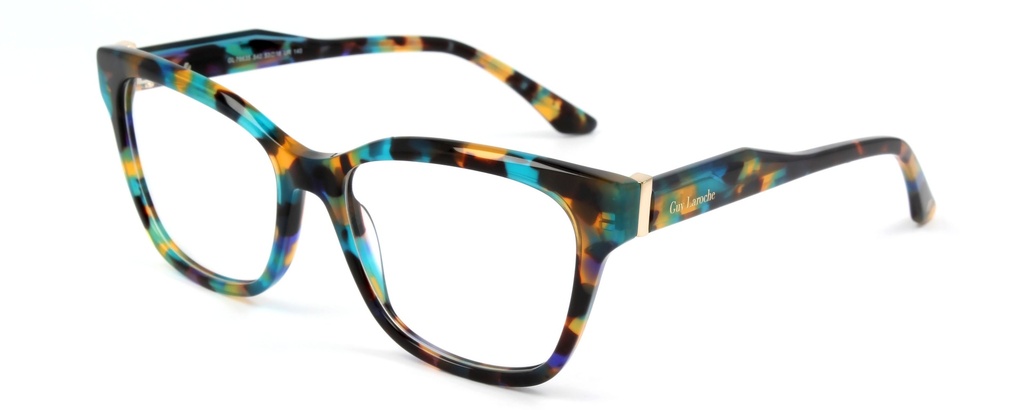 GUY LAROCHE RX* 76635 COL 540