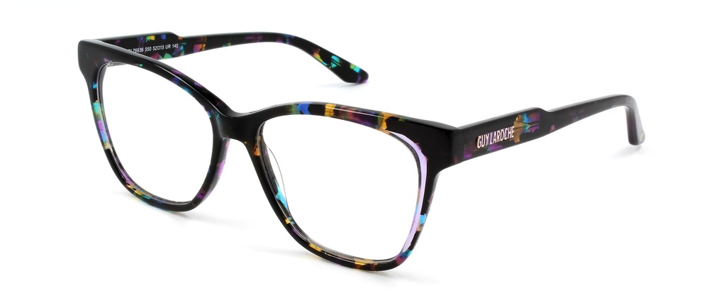 GUY LAROCHE RX* 76636 COL 550