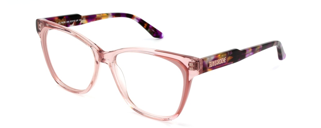 GUY LAROCHE RX* 76636 COL 566