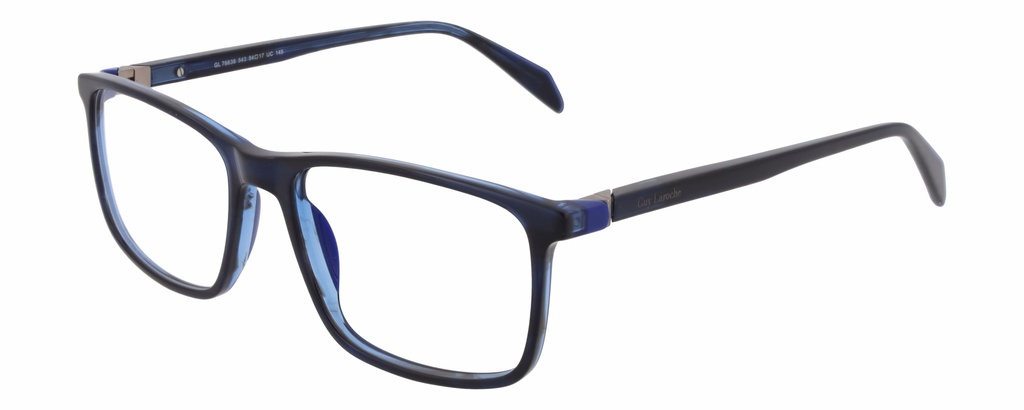 GUY LAROCHE RX* 76638 COL 543