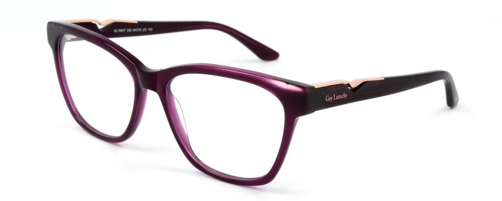 GUY LAROCHE RX* 76647 COL 552