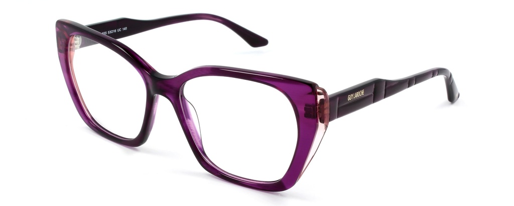 GUY LAROCHE RX* 76648 COL 555