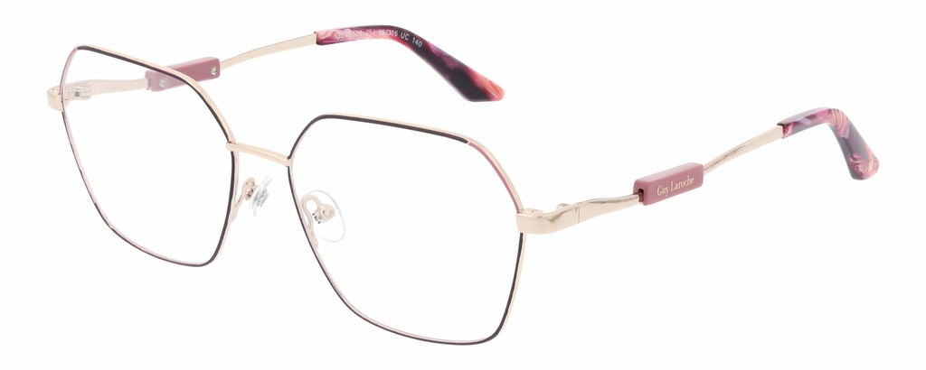 GUY LAROCHE RX* 76655 COL 254