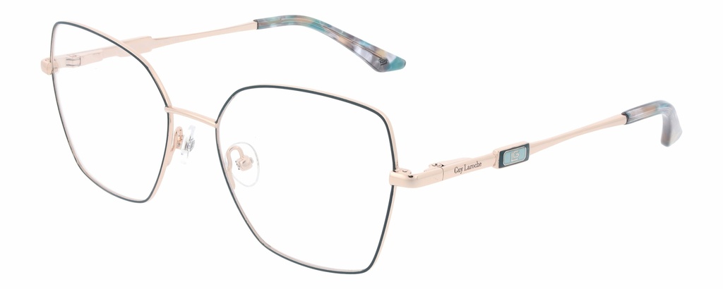 GUY LAROCHE RX* 76657 COL 233