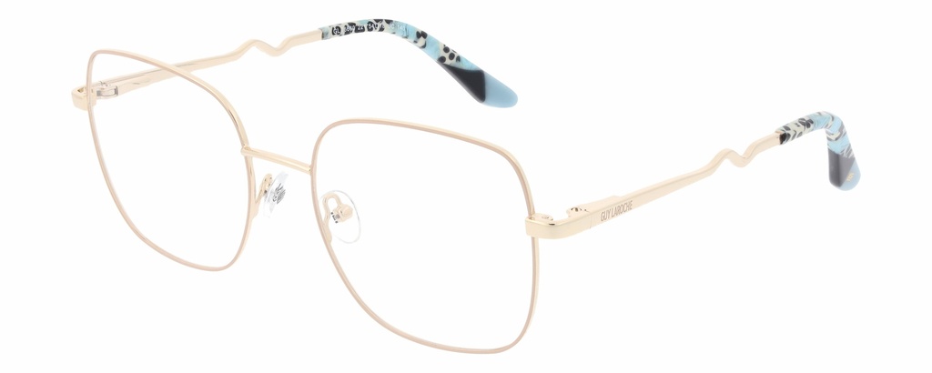 GUY LAROCHE RX* 76660 COL 221